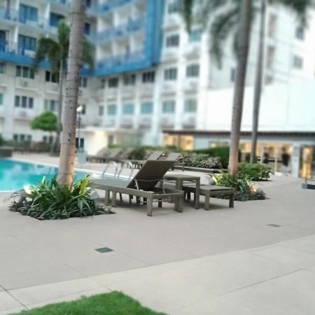 Chin'S Place Sea Residences Moa مانيلا المظهر الخارجي الصورة