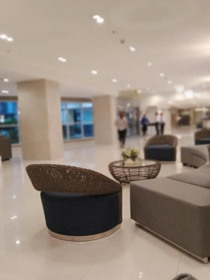 Chin'S Place Sea Residences Moa مانيلا المظهر الخارجي الصورة