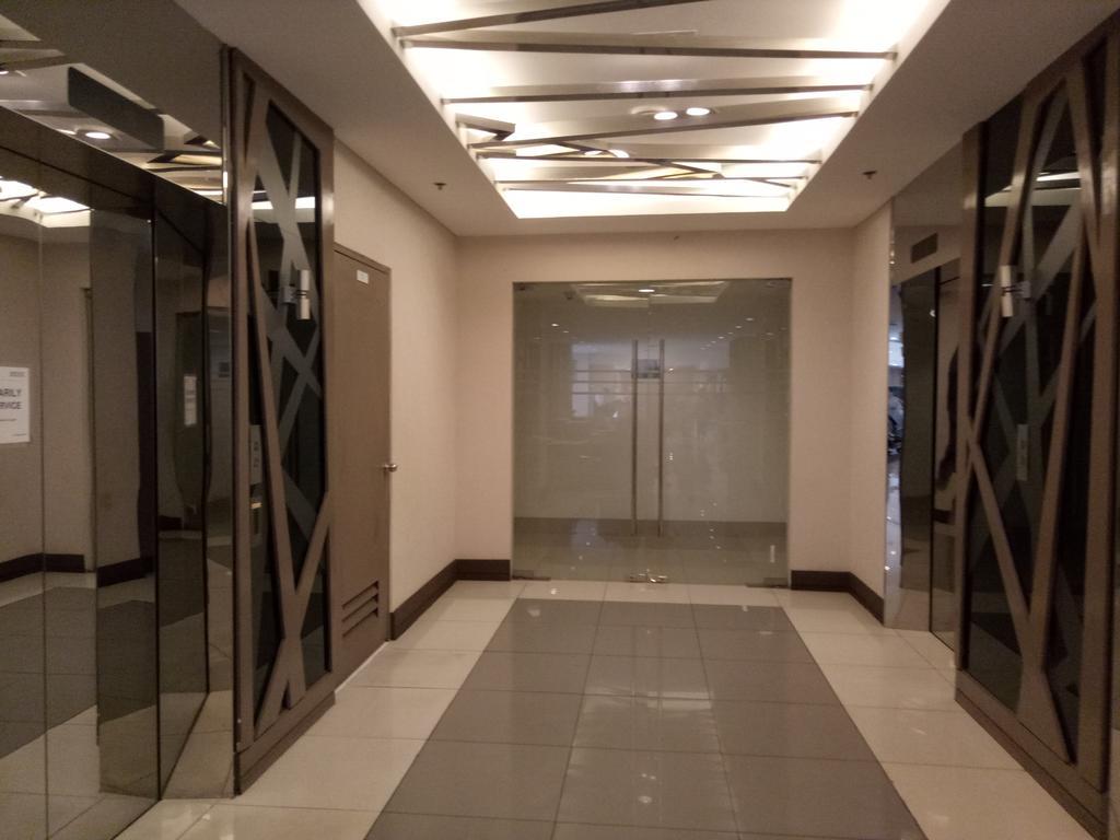 Chin'S Place Sea Residences Moa مانيلا المظهر الخارجي الصورة