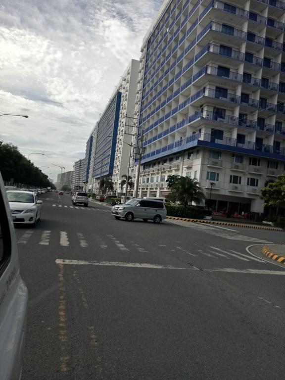 Chin'S Place Sea Residences Moa مانيلا المظهر الخارجي الصورة