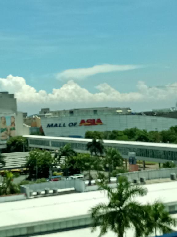 Chin'S Place Sea Residences Moa مانيلا المظهر الخارجي الصورة
