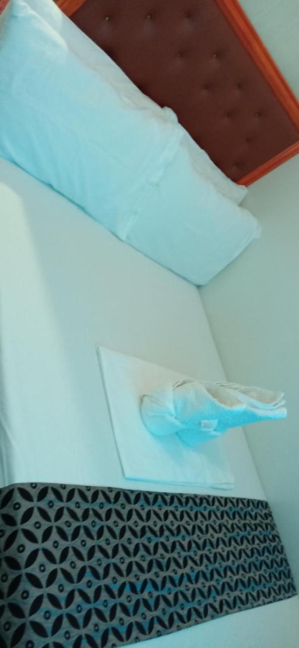 Chin'S Place Sea Residences Moa مانيلا المظهر الخارجي الصورة