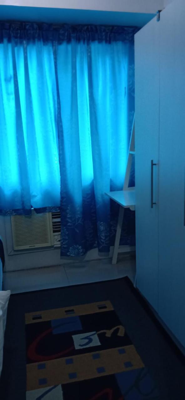 Chin'S Place Sea Residences Moa مانيلا المظهر الخارجي الصورة