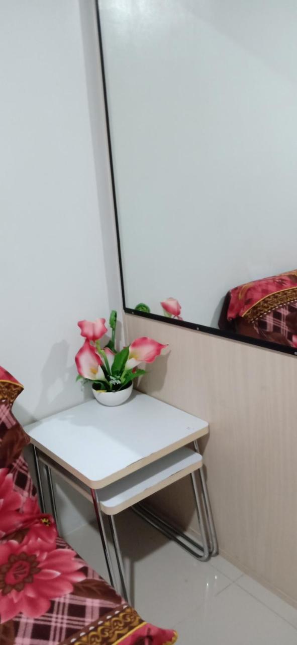 Chin'S Place Sea Residences Moa مانيلا المظهر الخارجي الصورة