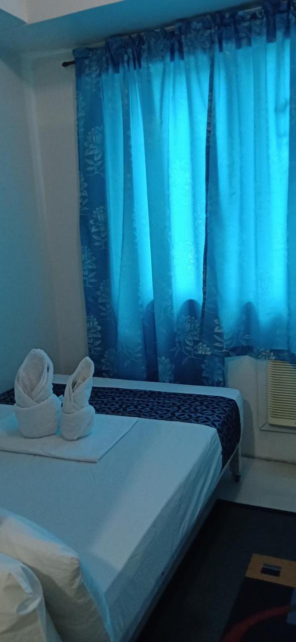Chin'S Place Sea Residences Moa مانيلا المظهر الخارجي الصورة