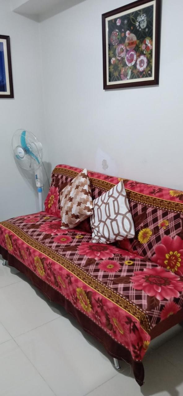 Chin'S Place Sea Residences Moa مانيلا المظهر الخارجي الصورة